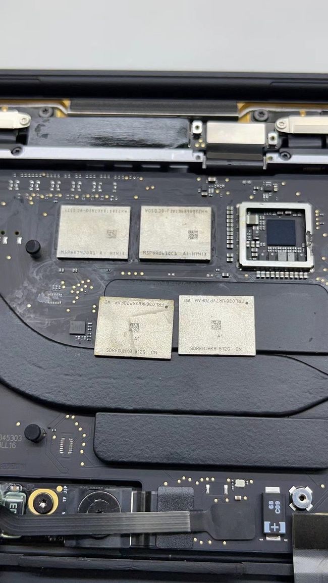 can you upgrade ram in mac mini m1 can you upgrade ram in mac mini m1