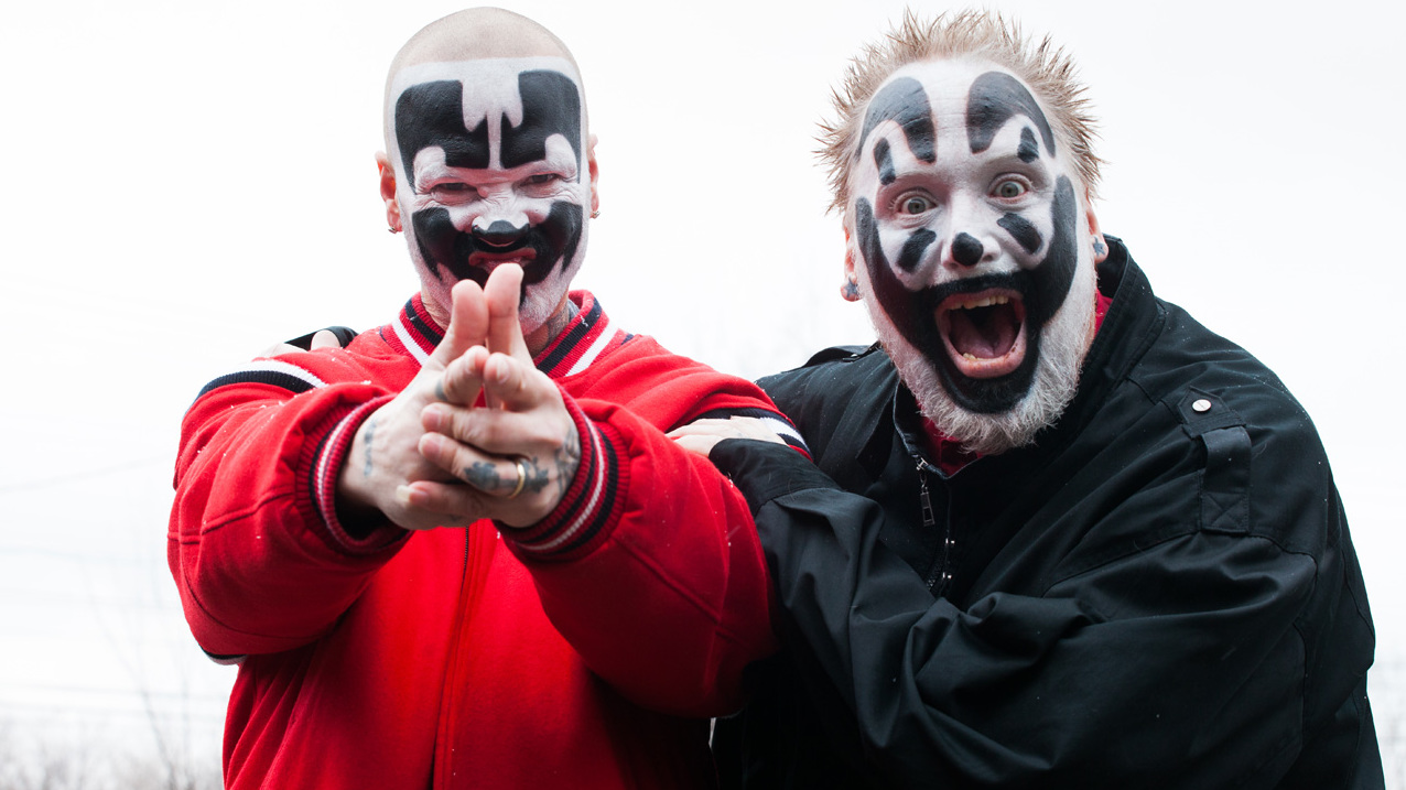 Insane Clown Posse