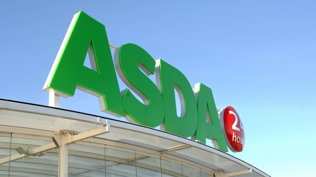 Asda home delivery slots, click and collect, and opening hours today