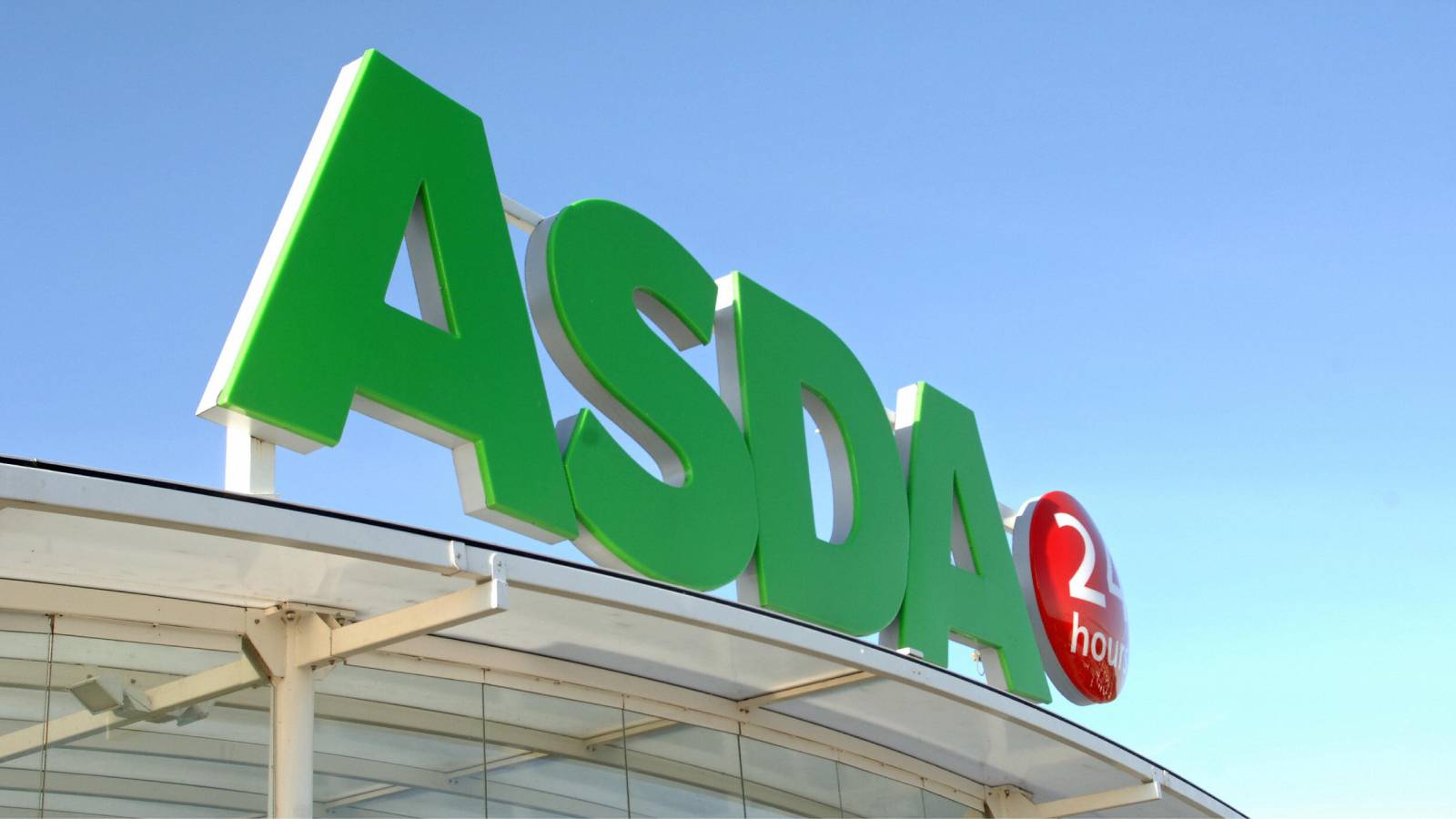 Asda recurring slot not working money