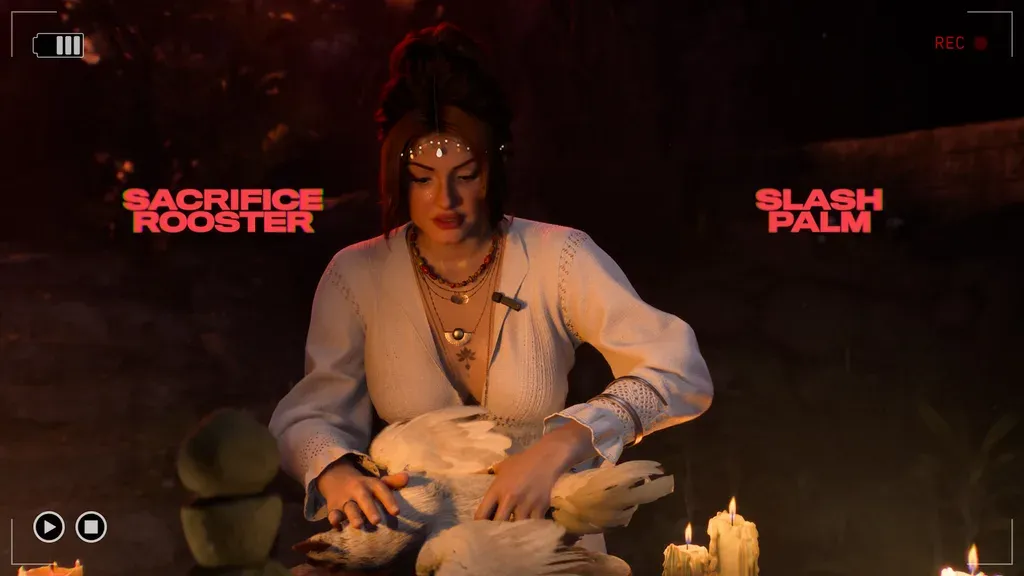 Until Dawn 2 gets January release date and freaky new trailer with Baldur's Gate 3 star embracing his inner Ghost Adventures
