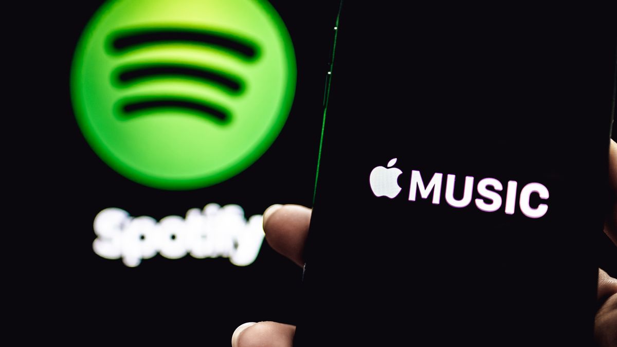 Spotify’S Joe Rogan Controversy: Everything You Need To Know | Techradar