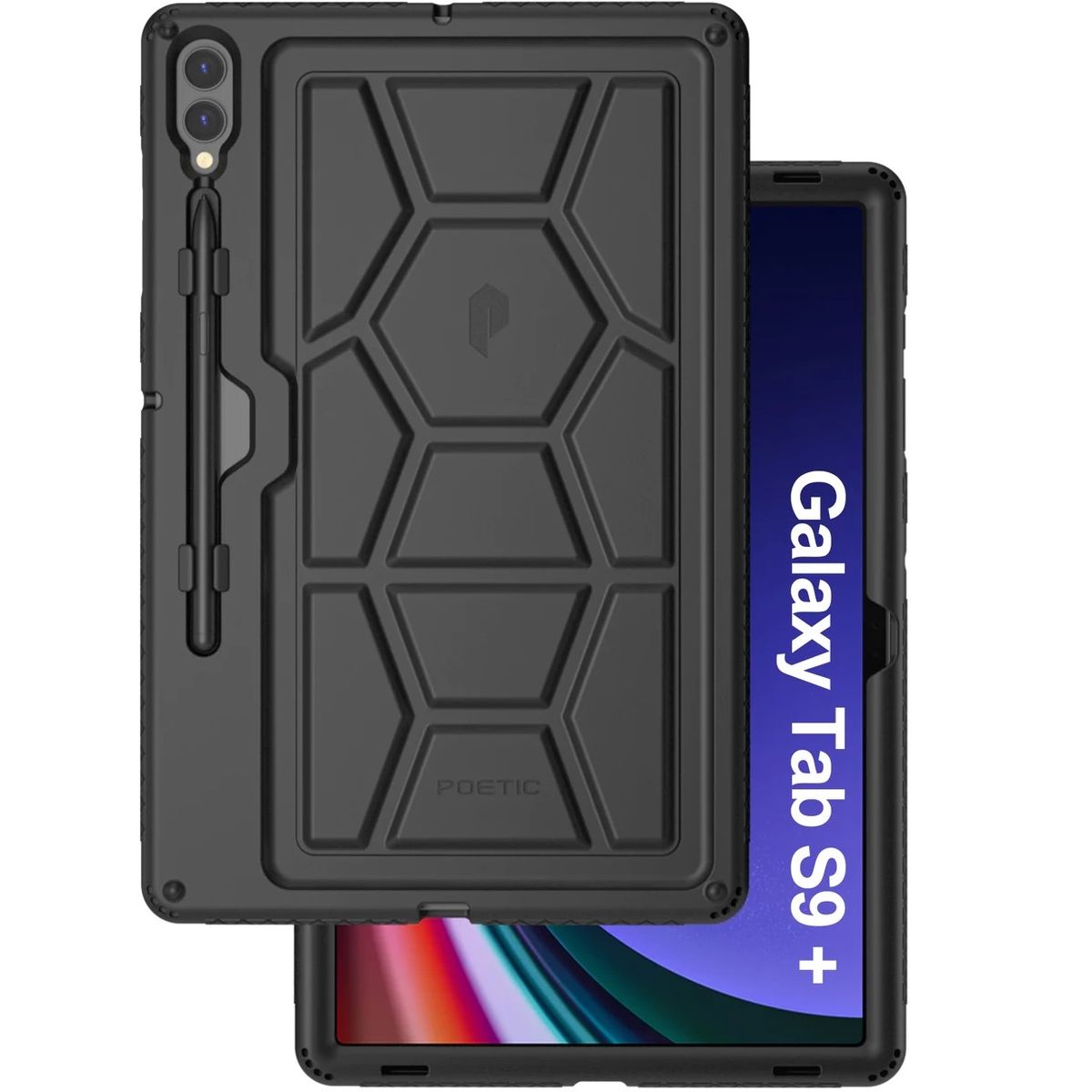 Best Samsung Galaxy Tab S9 Plus cases Android Central