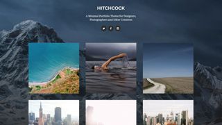 Best free WordPress themes for photographers