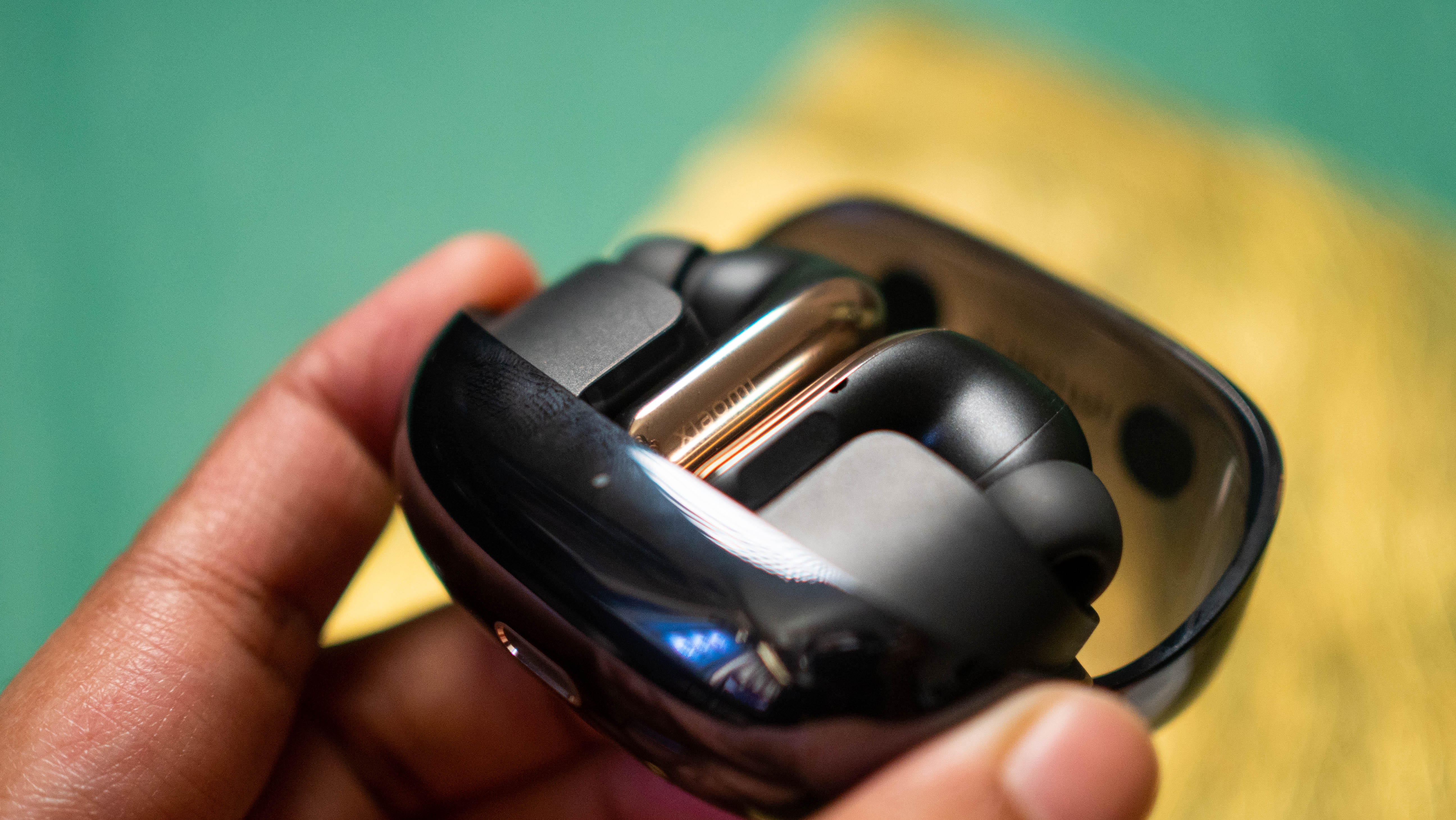Xiaomi Buds 5 Pro review