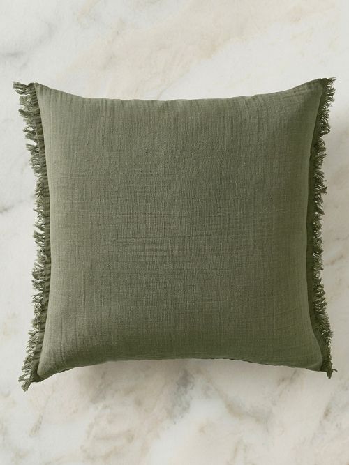 Vallkrassing Cushion Cover 