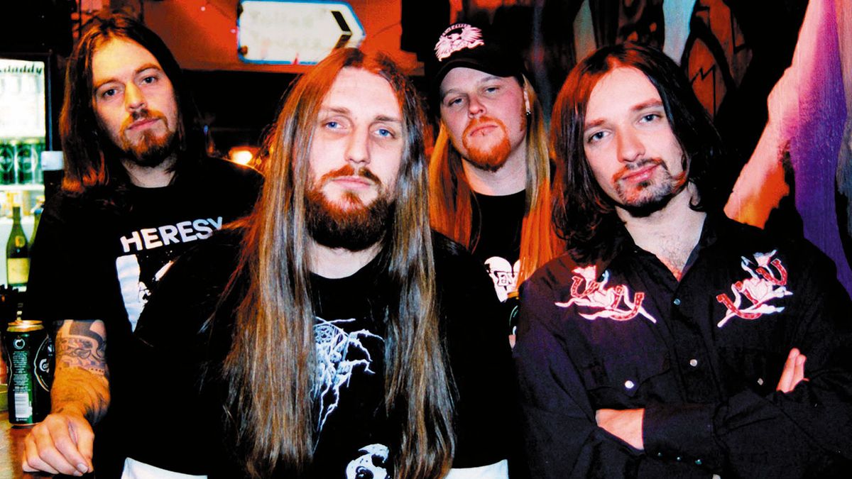 Orange Goblin 2006