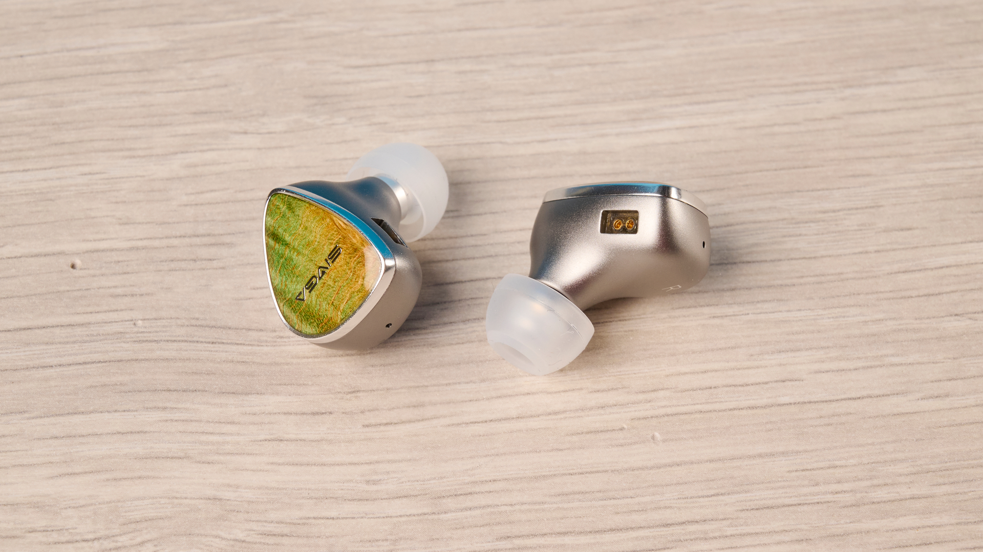 Sivga Lyrebird IEMs