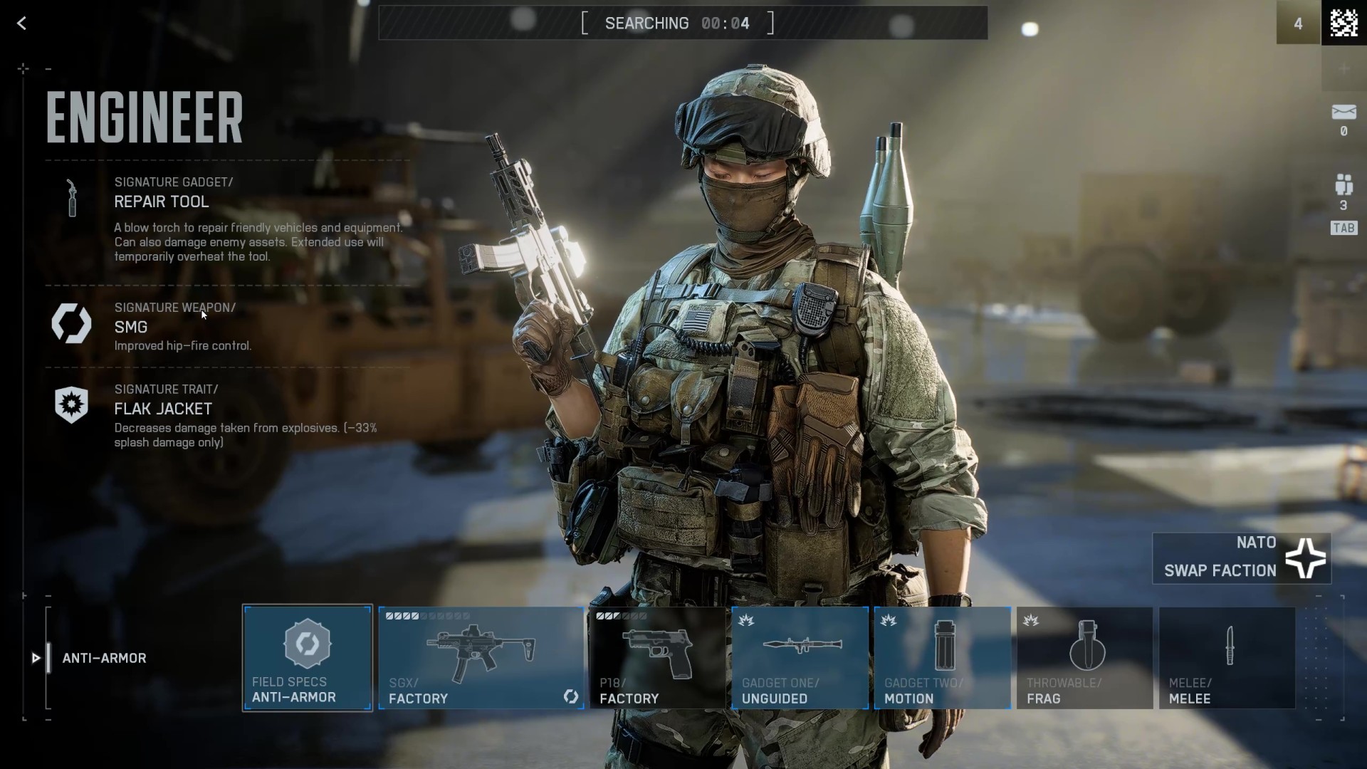 Battlefield 6 repair