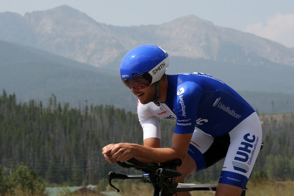 Daniel Summerhill (UnitedHealthcare)
