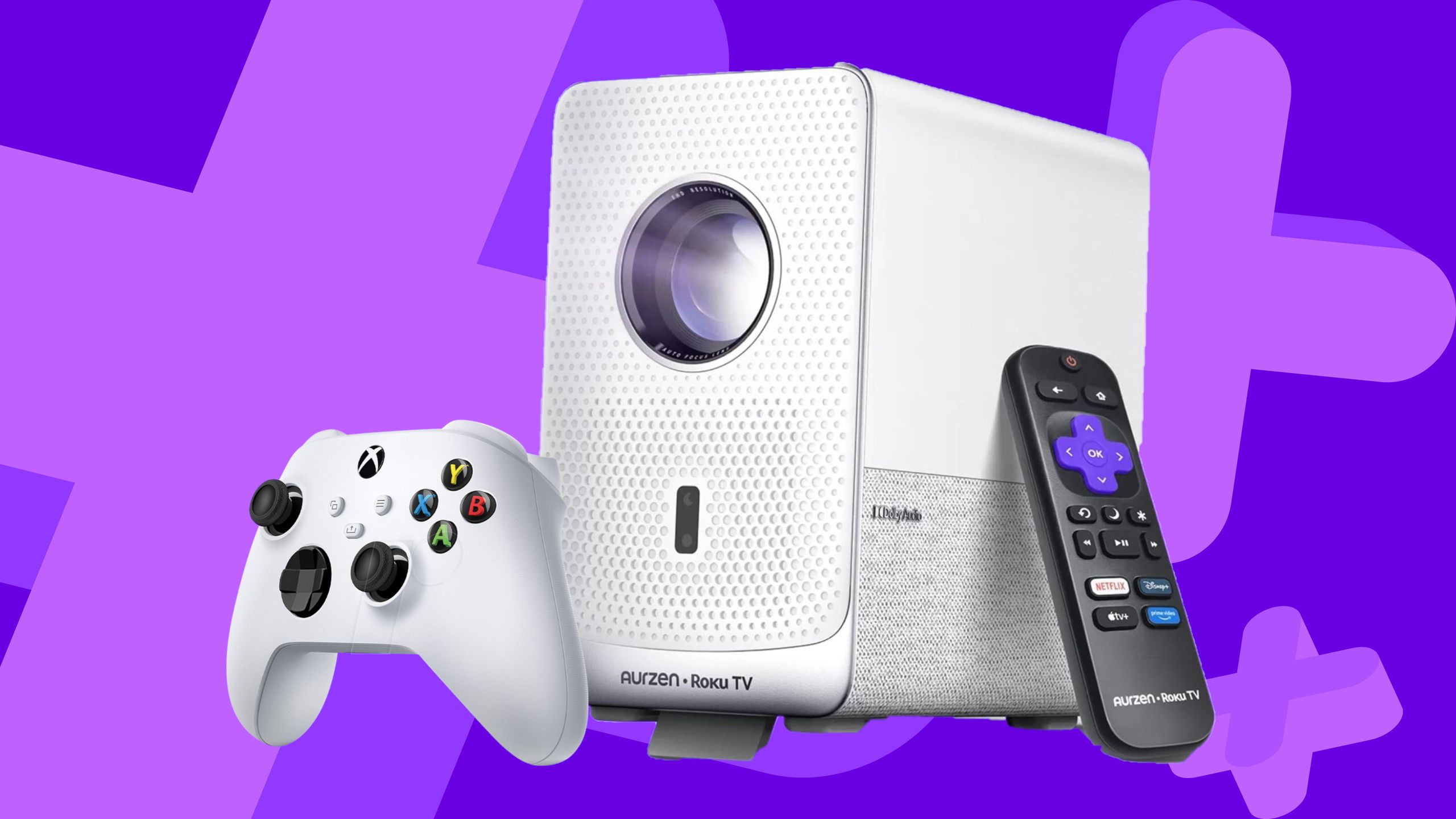 The launch of the first Roku projector proves "lifestyle" throwers are ...