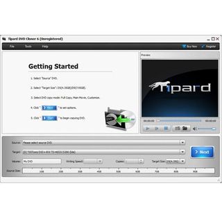 tipard dvd creator 5.2.6 registration code