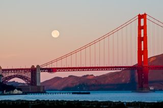 Golden Gate National Recreation Area