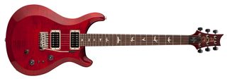 35th Anniversary S2 Custom 24 Scarlet Red
