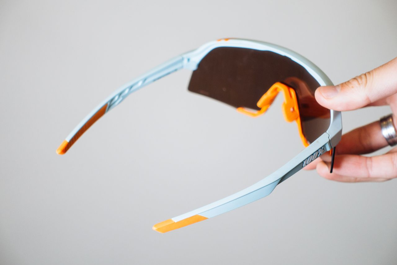 100% S3 sunglasses review