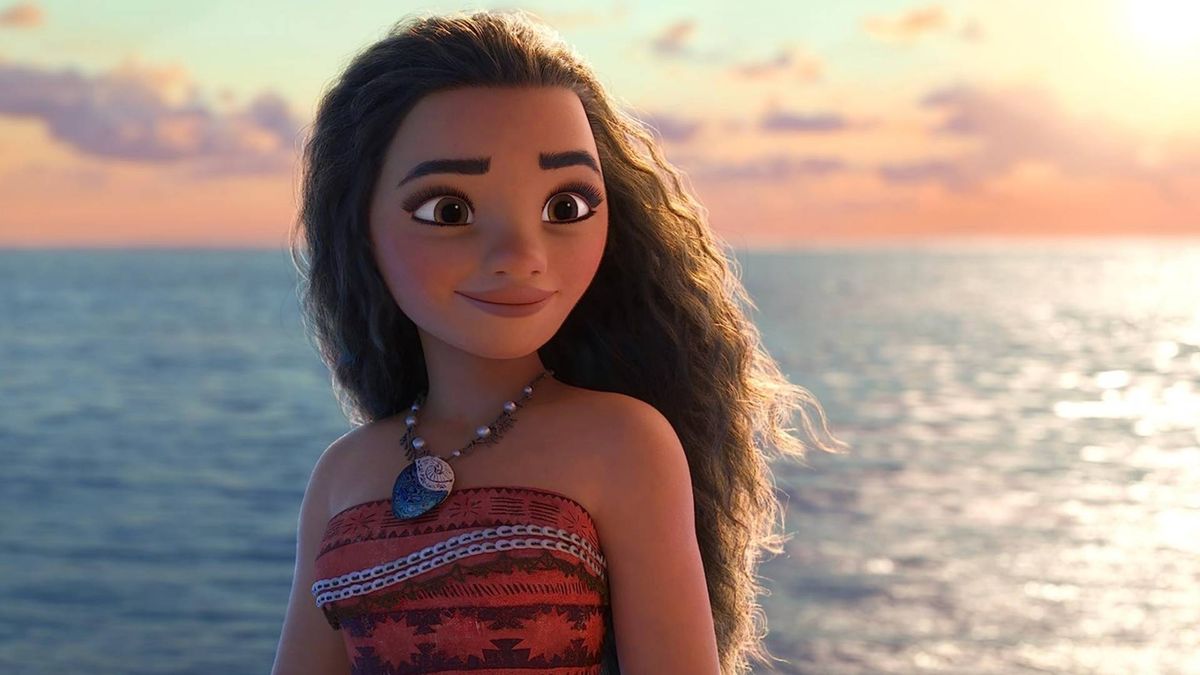 Moana