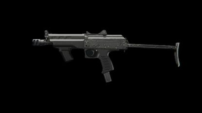 Best Jackal PDW build for Black Ops 6