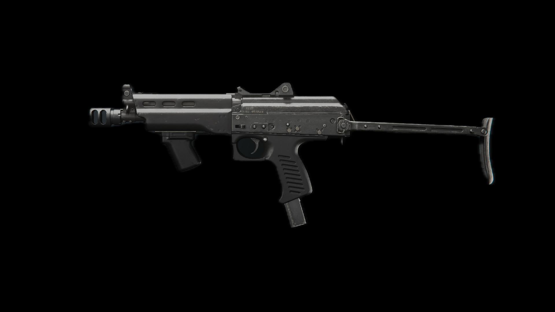 Лучшая сборка Jackal PDW для Black Ops 6