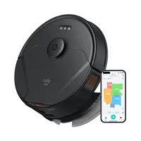 Eufy Clean X8 Pro för 3 390:- hos Amazon