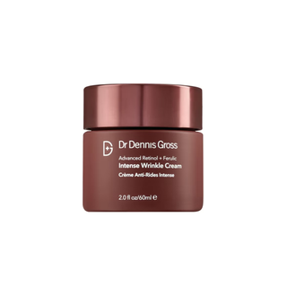 Dr. Dennis Gross Skincare Advanced Retinol + Ferulic Intense Wrinkle Cream