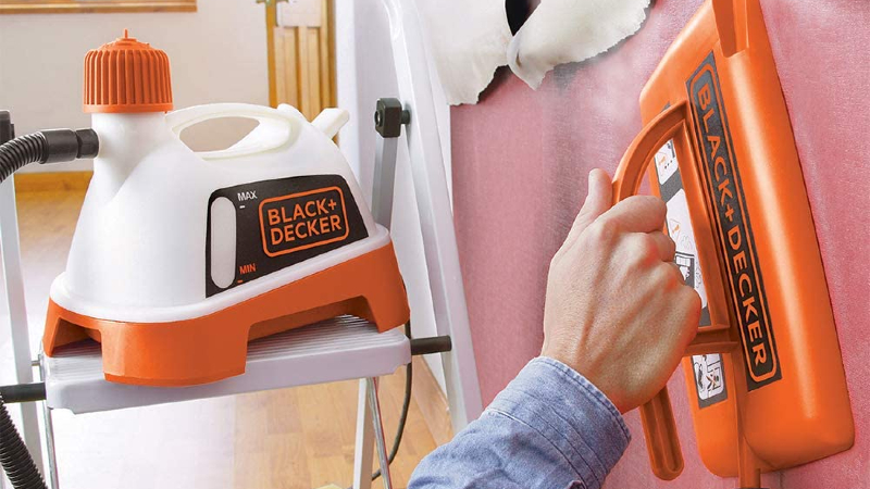 Best wallpaper remover 