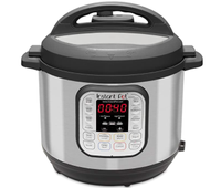 Instant Pot Duo 7-in-1 Electric Pressure Cooker | Was $99.95, Now $79