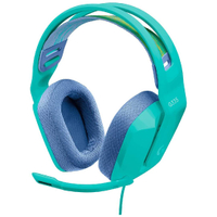 Logitech G335 Wired Gaming Headset: $69