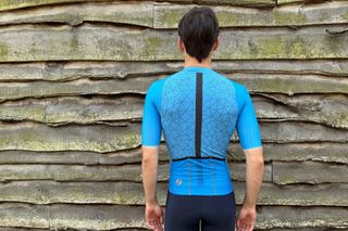 Bioracer Speedwear Graphene jersey