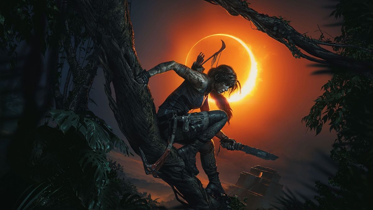 Trilogi Tomb Raider sekarang gratis di Epic Games Store – berikut cara mengklaimnya