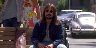 John Fedevich in Almost Famous