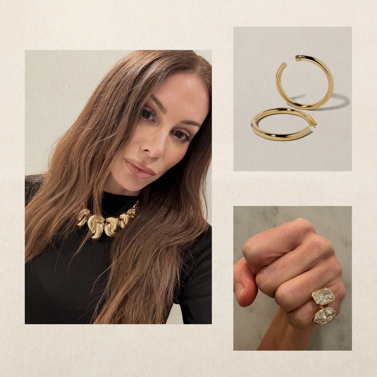 Jennifer Fisher best jewelry