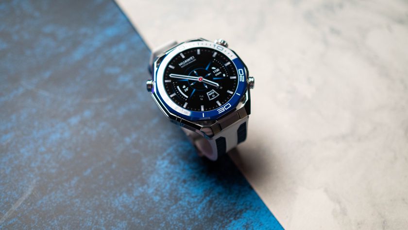 Huawei Watch Ultimate 2 testing on Android Central