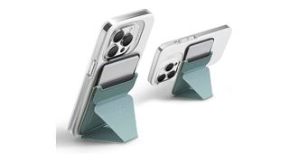 Moft MagSafe Wallet Stand