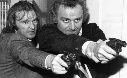 The Sweeney