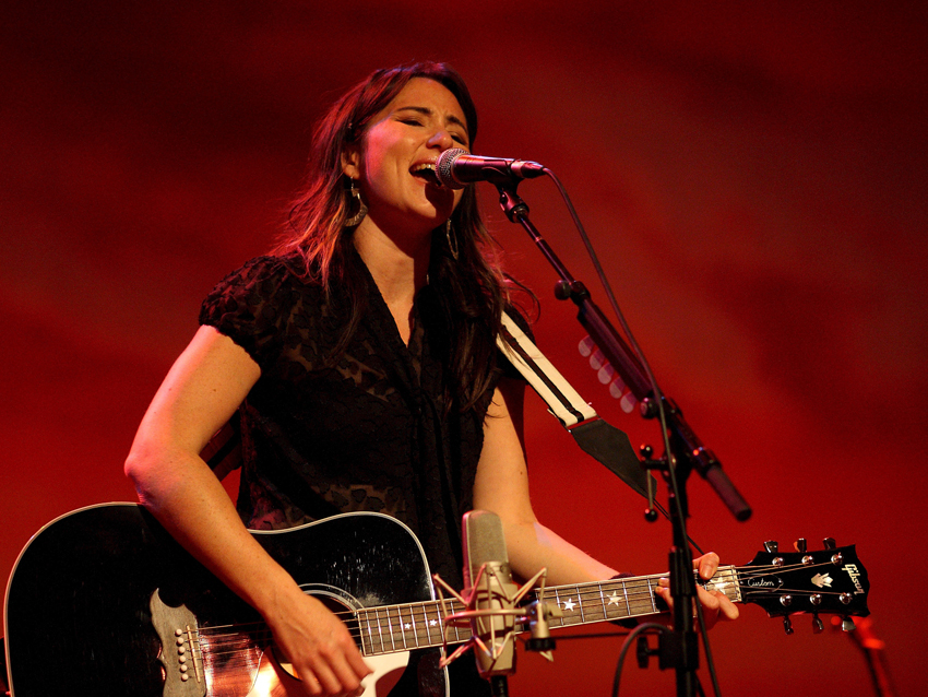 KT Tunstall