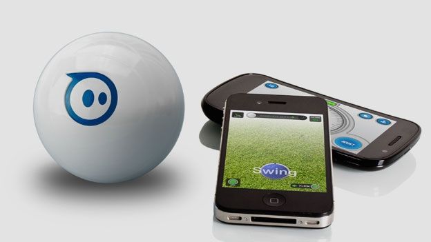 Sphero