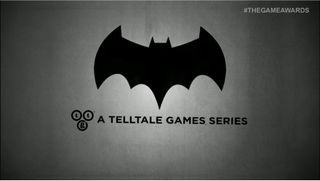 Batman will be the subject of Telltale's next episodic series