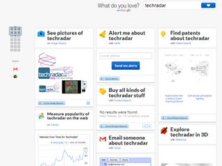 Google Rolls Out What Do You Love For Unified Search Techradar