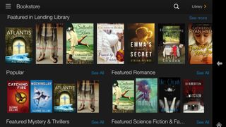 Amazon Kindle Fire HDX 8.9 review