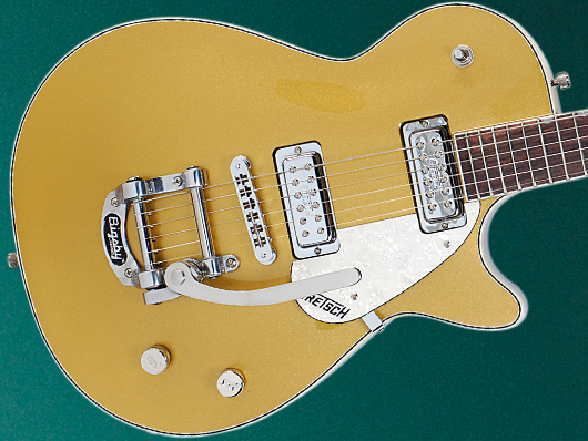 Gretsch Electromatic Pro Jet £399