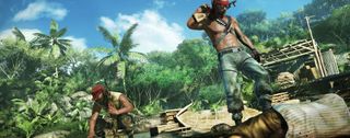 Far Cry 3 preview thumb