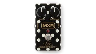 MXR Randy Rhoads Distortion+