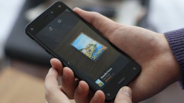 Amazon Fire Phone