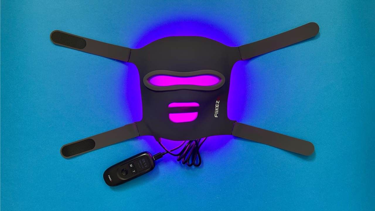 FlikEZE PhotonMask