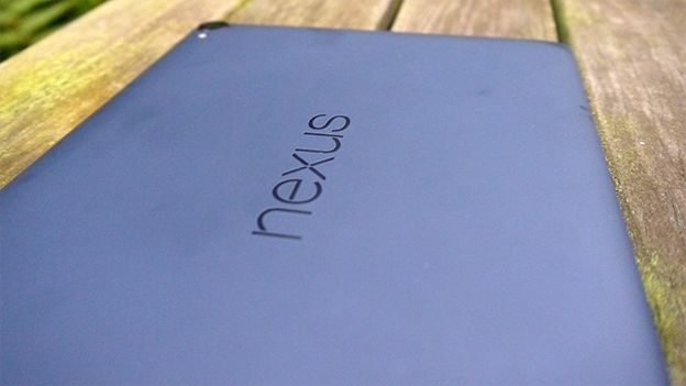 Nexus 9 review