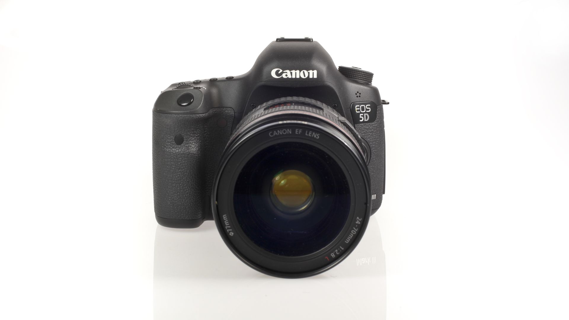 Canon 5D Mark III vs Nikon D800 TechRadar