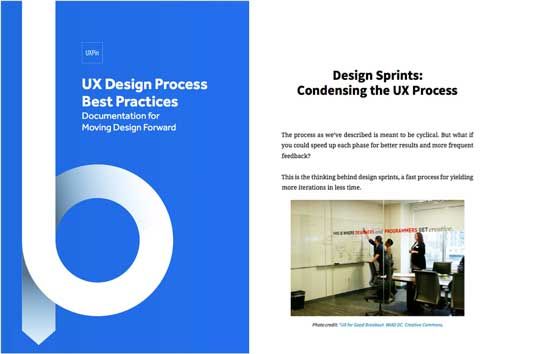 Free ebook about UX design best practices | Creative Bloq