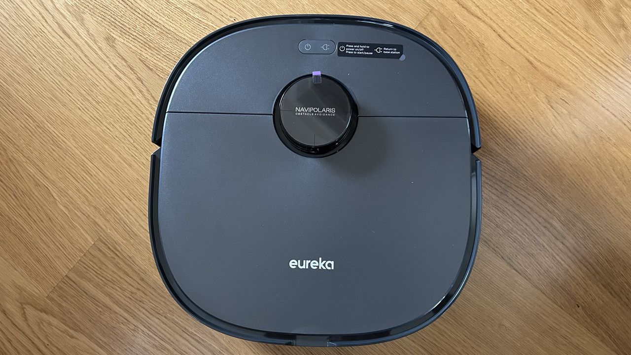Eureka J15 Pro Ultra