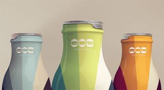 bottle branding