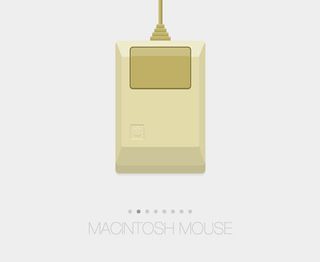 apple mouse css